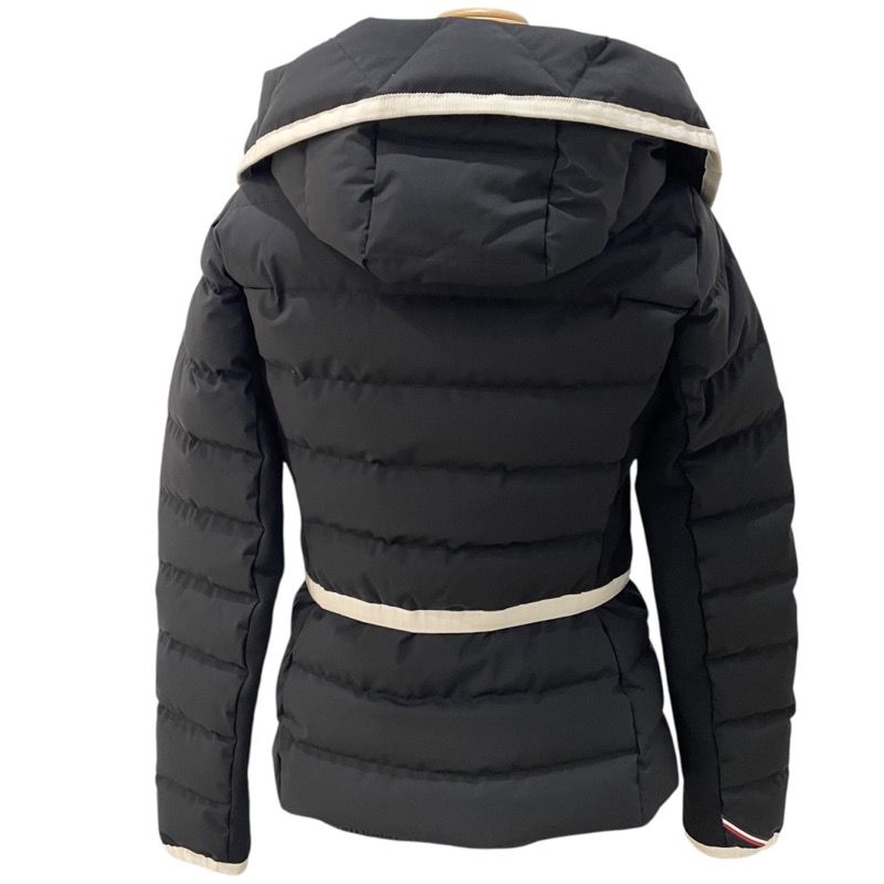 モンクレール MONCLER LAMOURA ダウンジャケット ナイロン86 ポリウレタン14 レディース ダウンジャケット