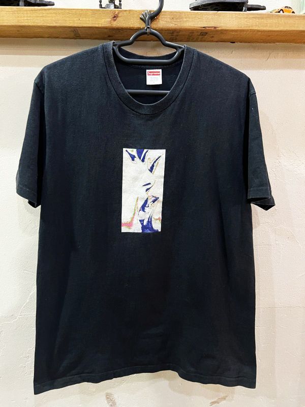 ☆20ss Supreme/シュプリーム My Bloody Valentine Glider Tee マイ