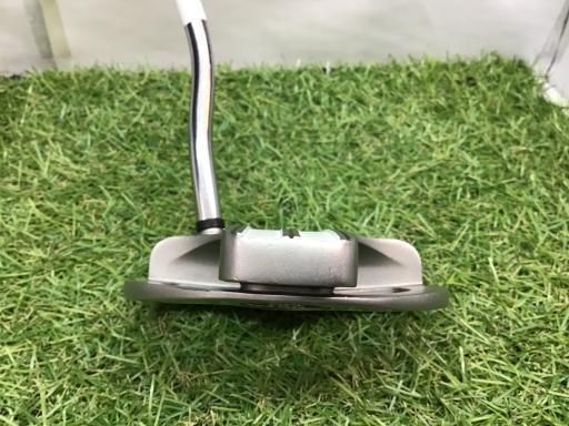 オデッセイ WHITE HOT XG MARXMAN マレット 32インチ パター PT スチール フレックスその他 メンズ 男性用 右利き 右用 Cランク ゴルフクラブ