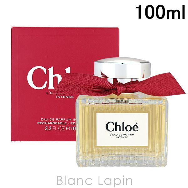 クロエ CHLOE クロエ EDP インテンス 100ml フレグランス女性用 香水 レディーズ [445584]