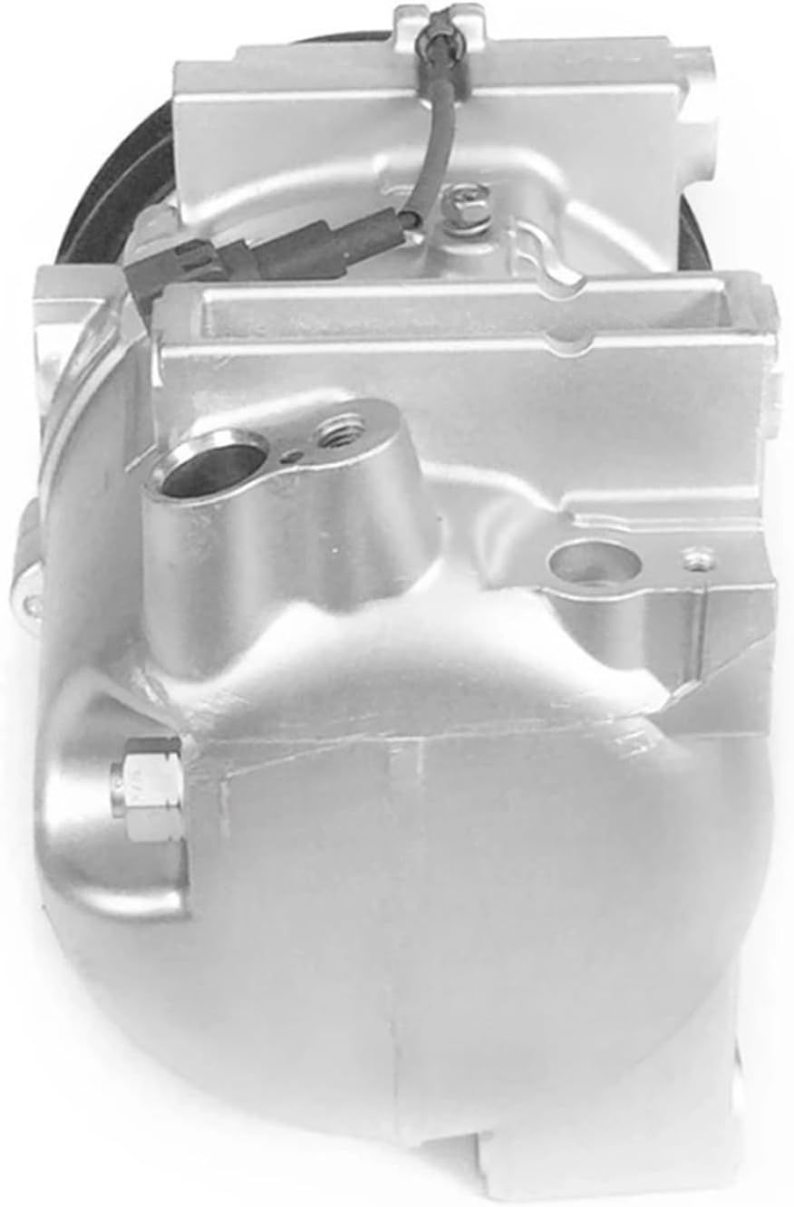 スバル インプレッサ WRX STi 73111FE021 73111FE040 73111-FE021 73111-FE040 6511692 7511692 対応エアコン AC コンプレッサー コンプレッサーの交換