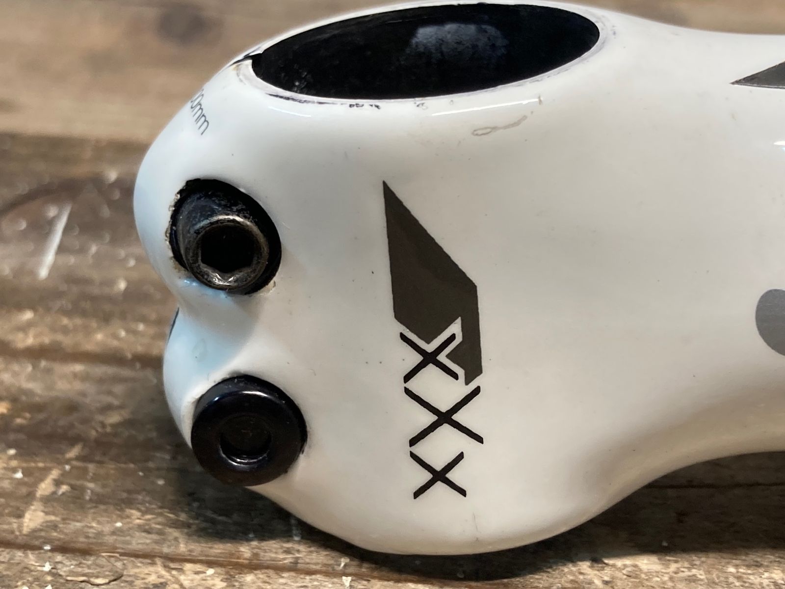 BONTRAGER XXX カーボンステム 100mm +-7° ボントレガー カーボン