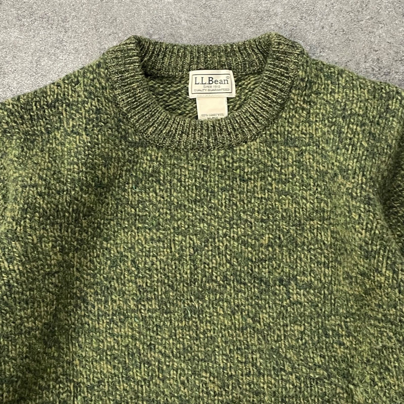 L.L.Bean LAMBS
