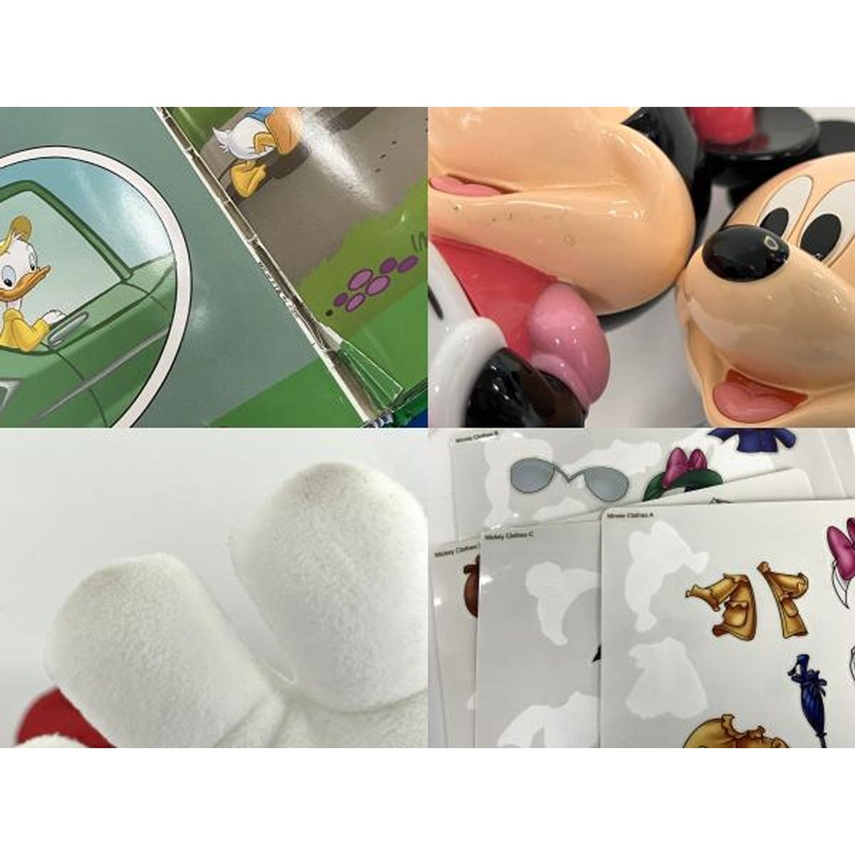 DWE ミッキーマジックペン アドベンチャー セット 2017年頃
