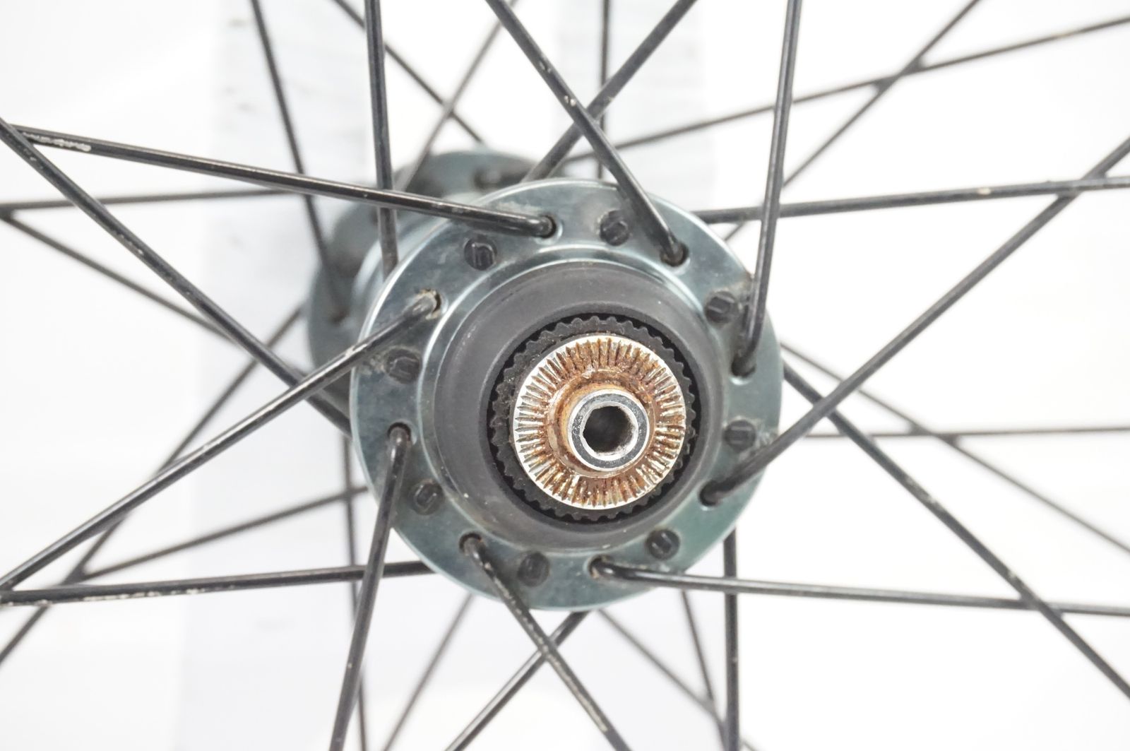 ALEXRIMS 「アレックスリム」 R390 リム SHIMANO ULTEGRA 6800