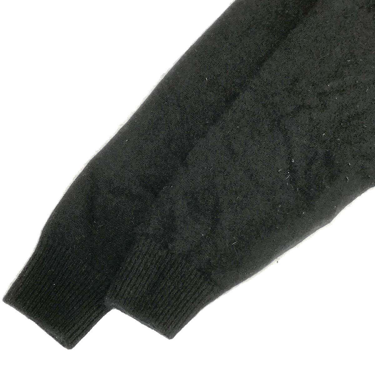 AURALEE オーラリー 20AW BABY CASHMERE KNIT TURTLE NECK P/O 