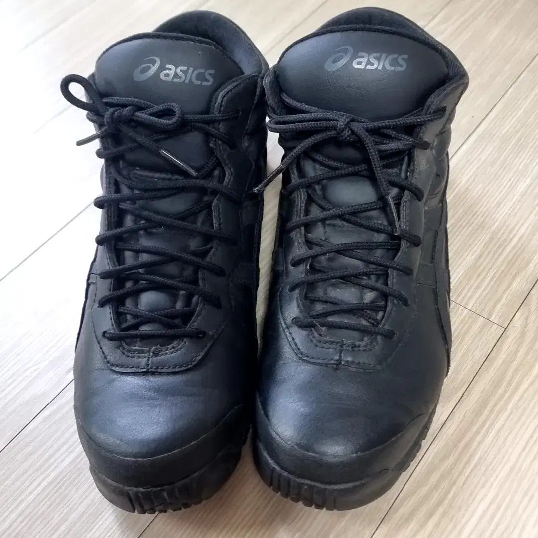 ボクシングシューズ 270