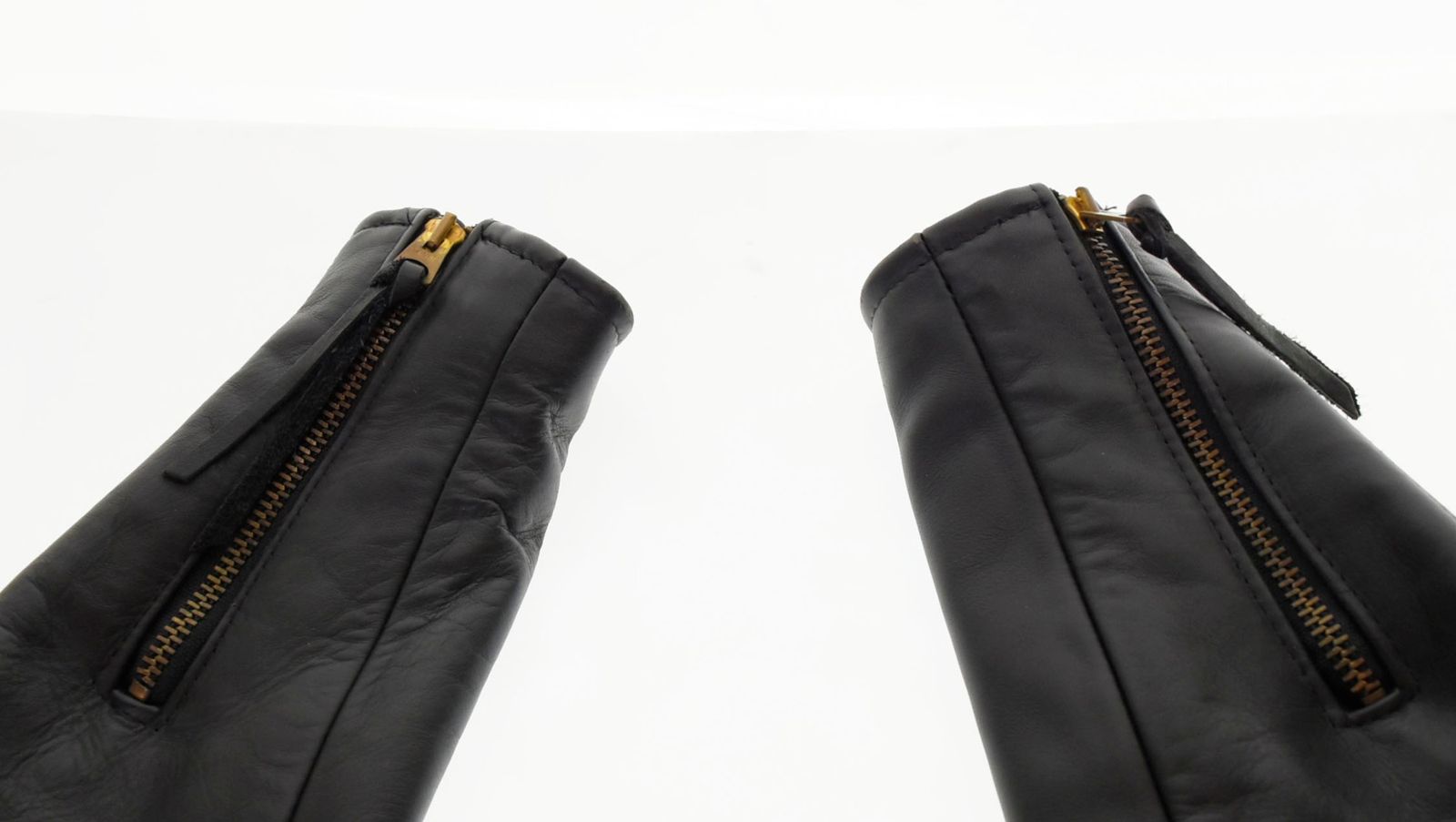 美品✨schott ライダースジャケット　サボテンタグ　688 ブラック　36 美品✨schott ライダースジャケット サボテンタグ 688 ブラック