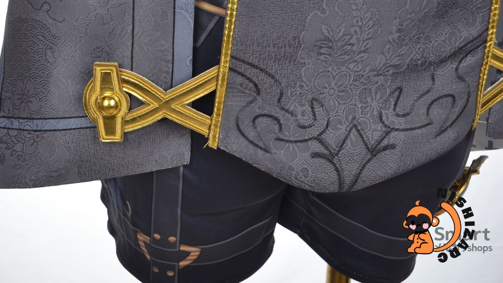 フォンテーヌブロー 新キャラクター