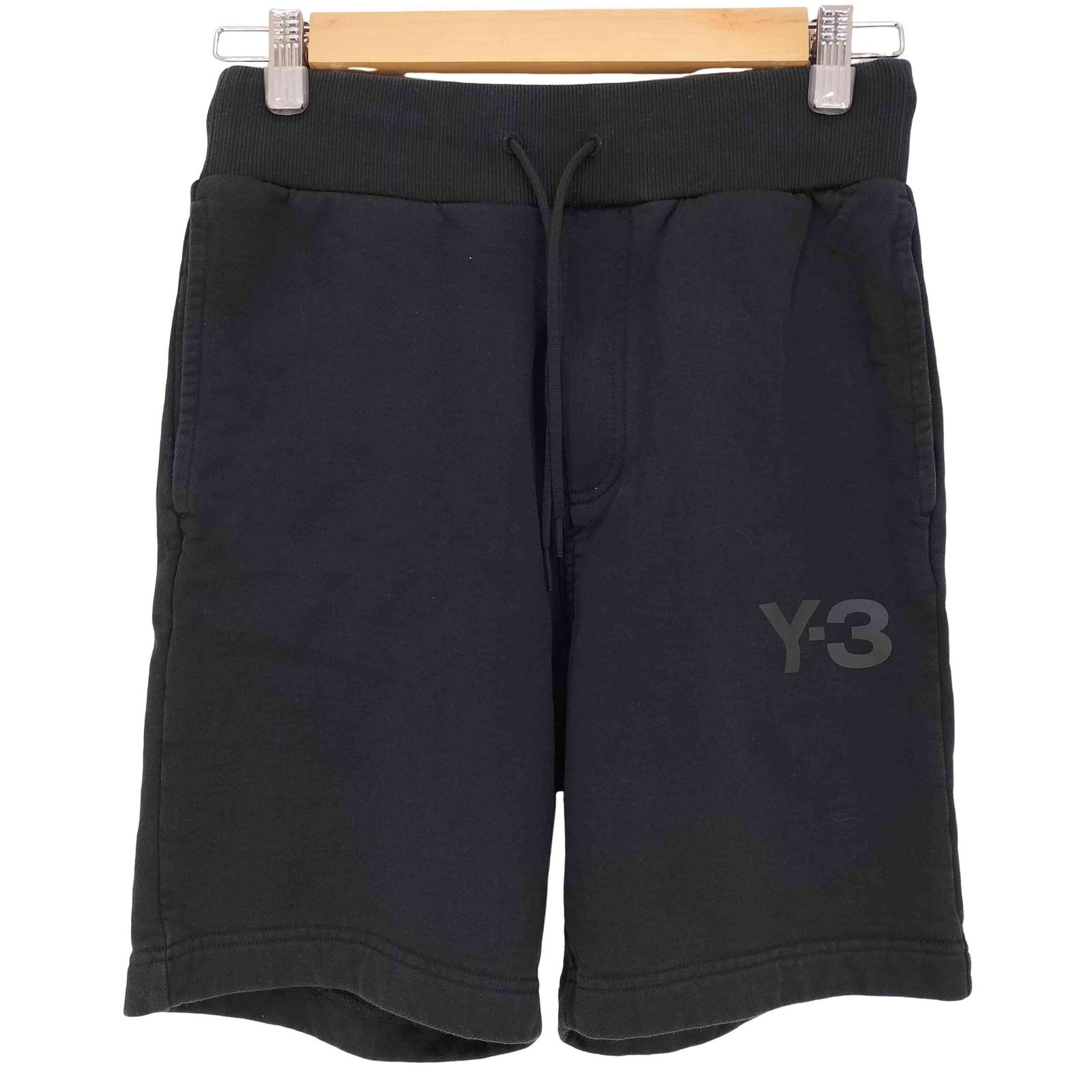 ワイスリー Y-3 Classic Shorts スウェットショーツ メンズ JPN XS