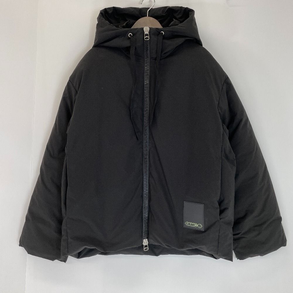 OAMC オーエーエムシー 【美品/21AW】52-08-14-08032 LITHIUM JACKET リチーム ダウン S - メルカリ