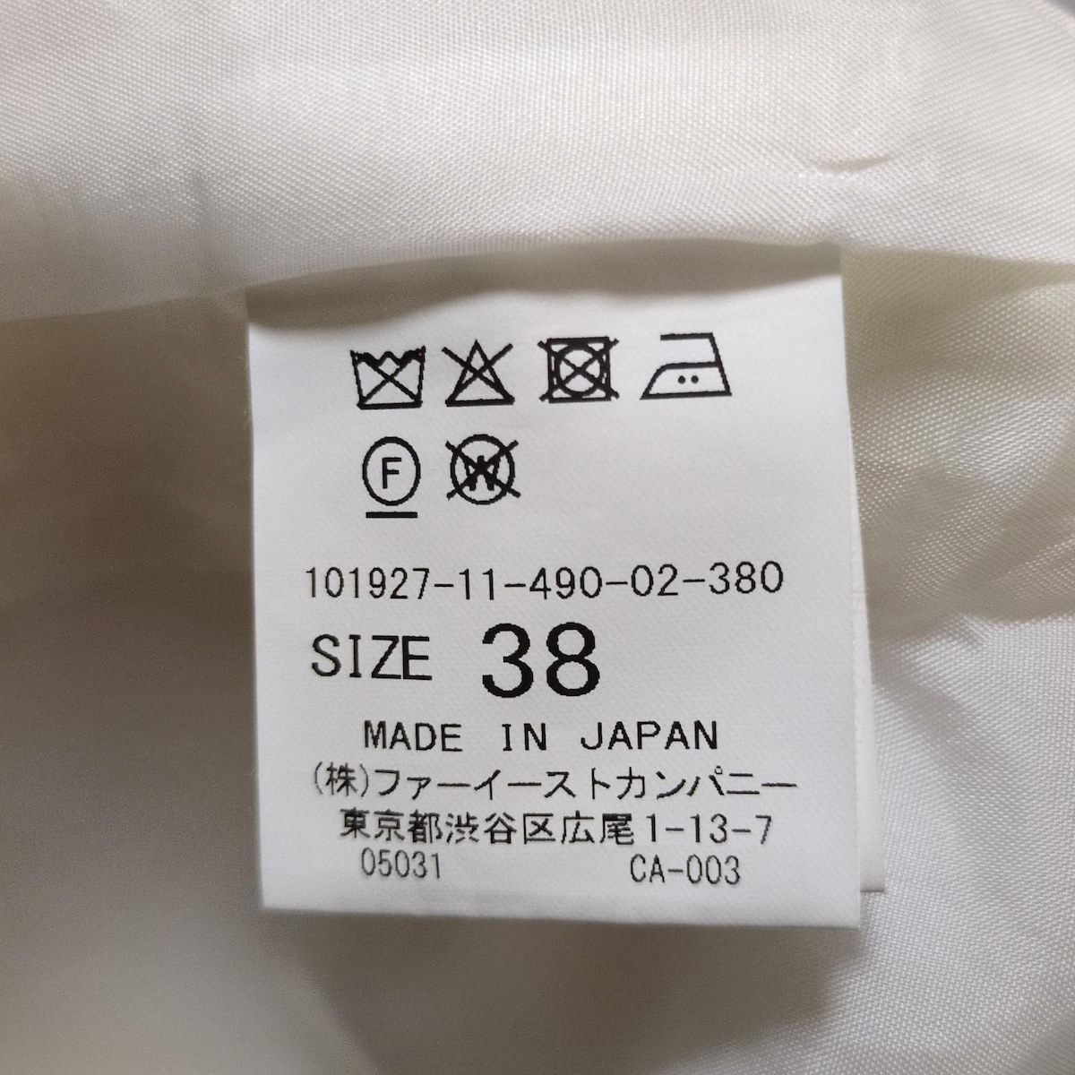 M レディース