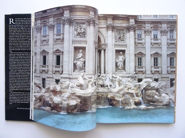 洋書◇もう一つのローマ写真集 本 イタリア 風景 景色 建築 洋書◇もう