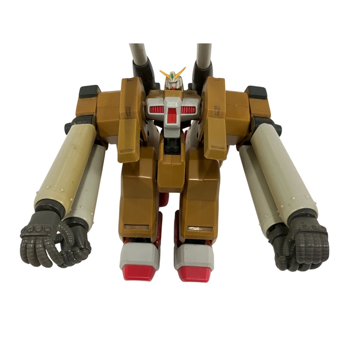 機動武闘伝