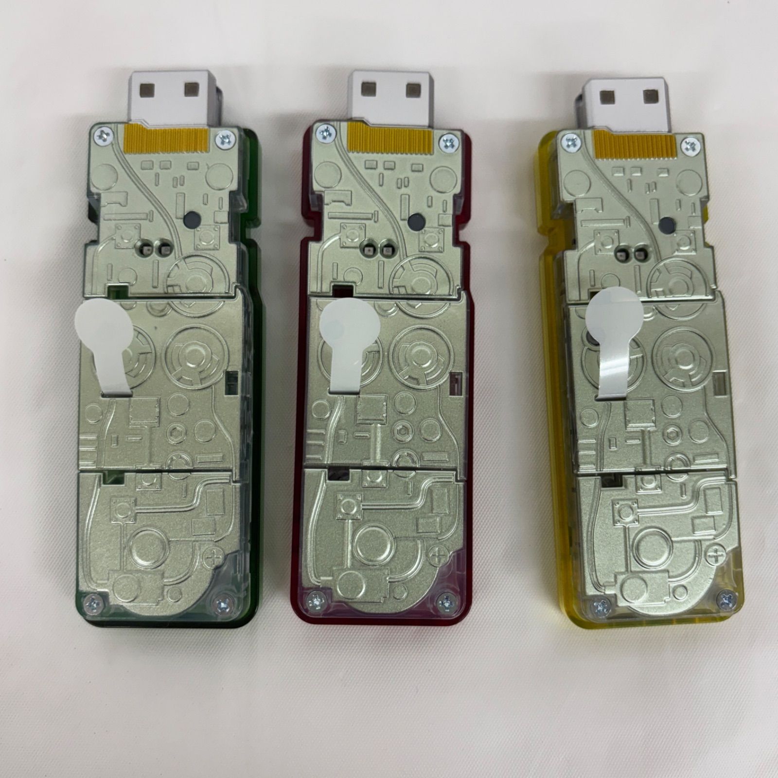 仮面ライダーW CSMダブルドライバーver.2