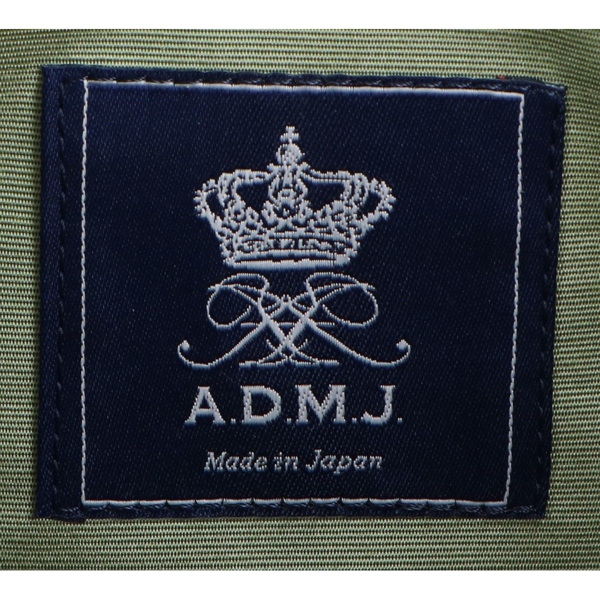 A.D.M.J.