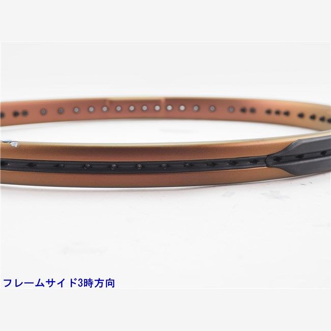 中古 テニスラケット ウィルソン プロ スタッフ 97エル バージョン14 2023年モデル (G4)WILSON PRO STAFF 97L V14 2023 中古】ウィルソン プロ スタッフ 97エル バージョン14 2023年