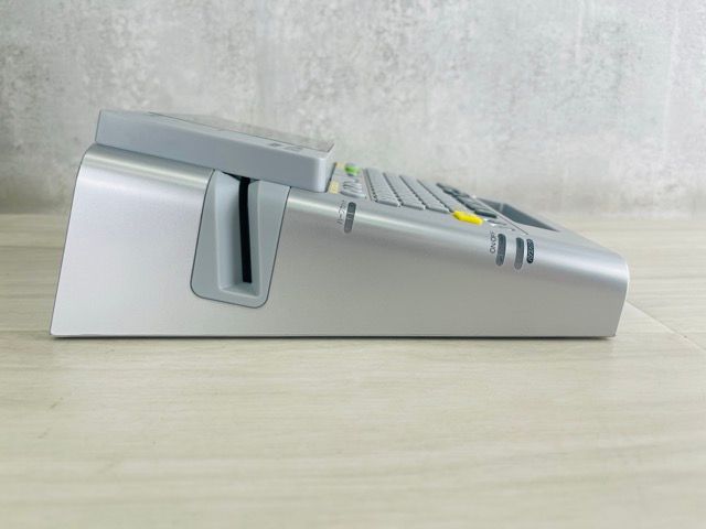 ラベルライター