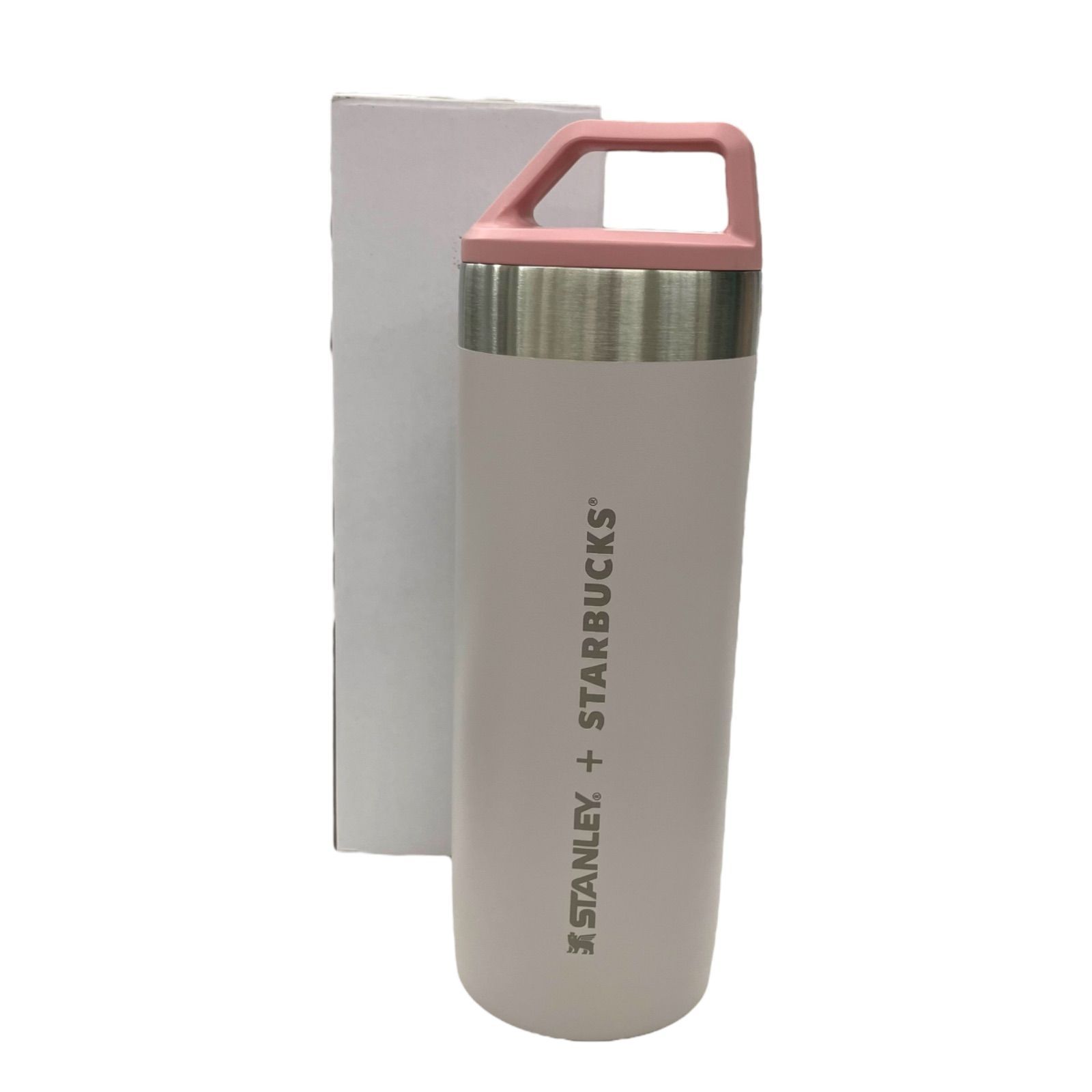 186001 STANLEY STARBUCKS スタンレー スターバックス ステンレスボトル 532ml