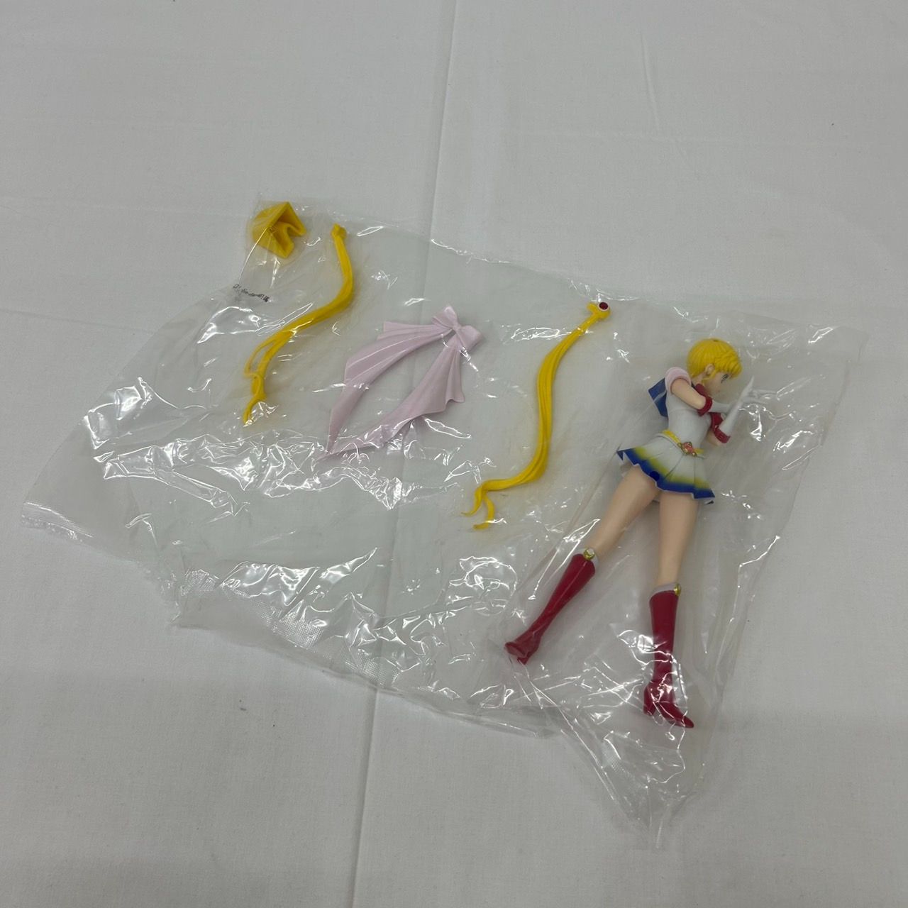 Amazon.com: Banpresto Pretty Guardian Sailor Moon Eternal