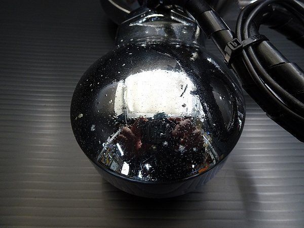 純正 フォグランプウインカー