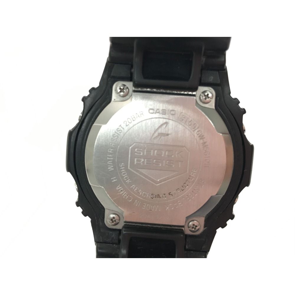 ▽▽CASIO カシオ メンズ腕時計 デジタルウォッチ G-SHOCK タフ