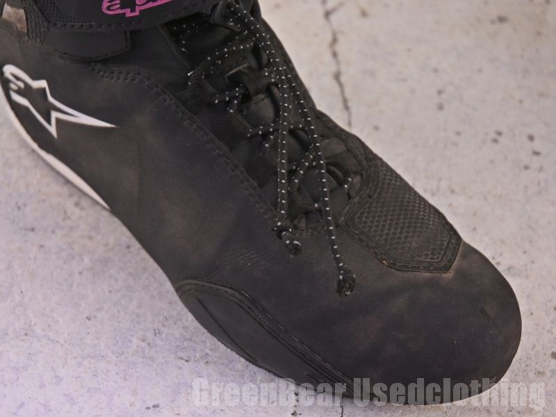 B502 レディース アルパインスターズ alpinestars バイクブーツ B502 レディース アルパインスターズ alpinestars バイクブーツ