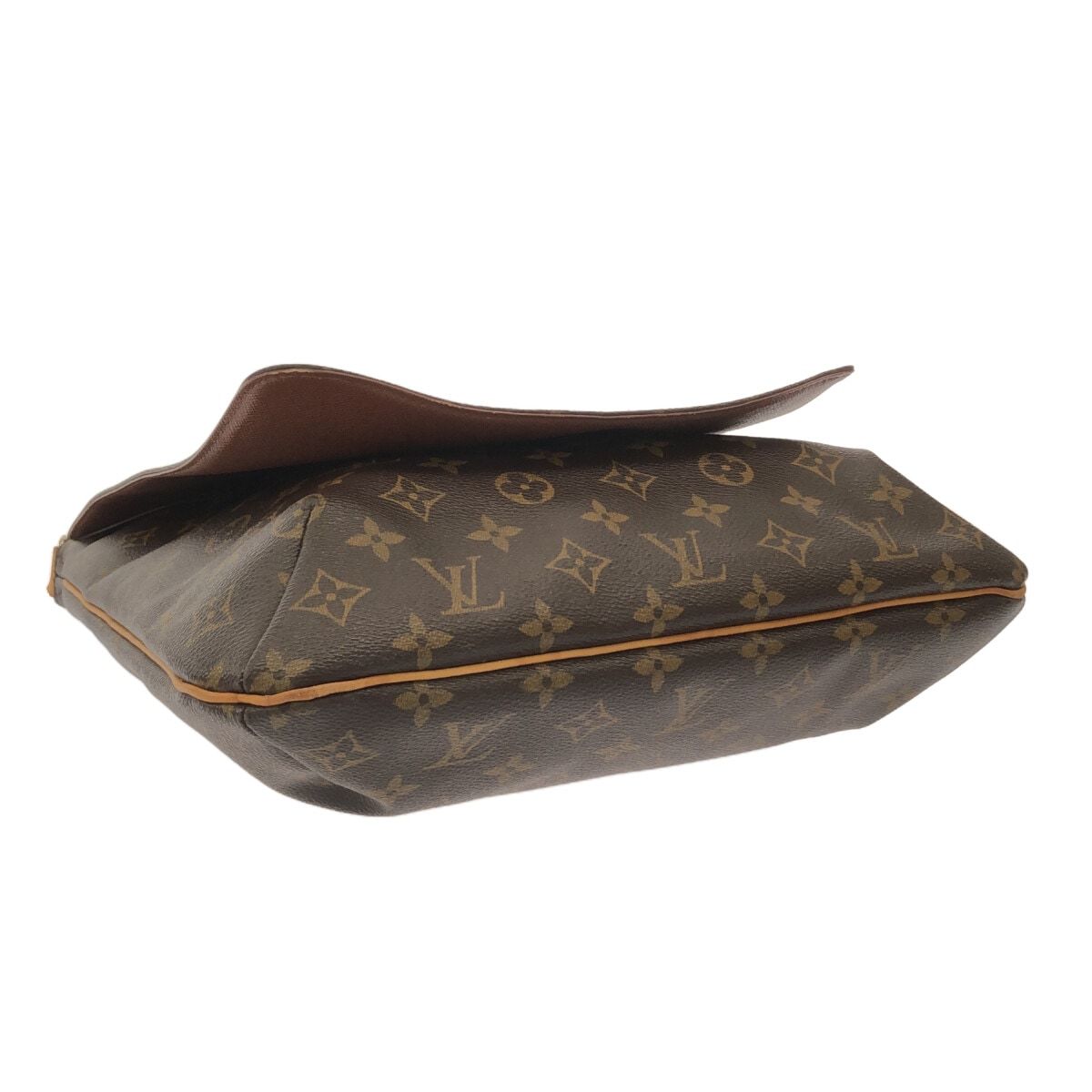 LOUIS VUITTON(ルイヴィトン) ショルダーバッグ モノグラム ミュゼット ...