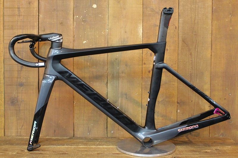 メリダ MERIDA リアクト REACTO 8000-E DISC 2020年モデル 50