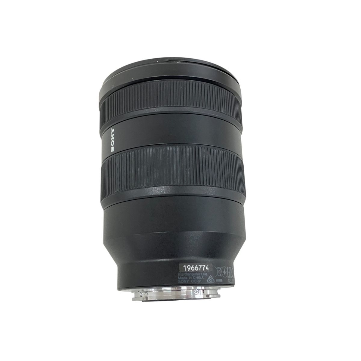 ソニー SONY 24-105mm F3.5-4.5 SAL24105(中古品) 