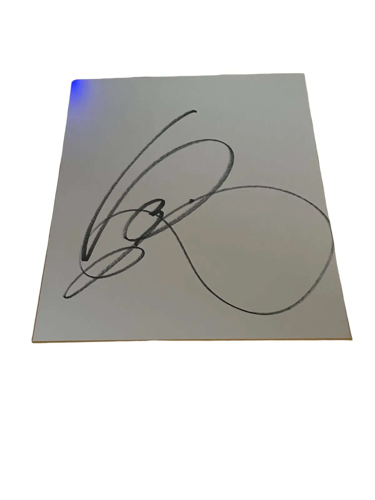 2025年最新】三浦皇成 サインの人気アイテム - メルカリ