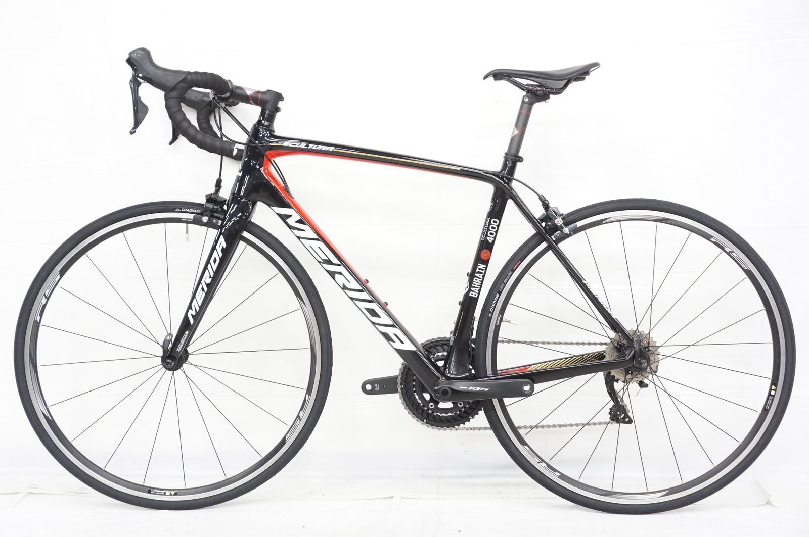 MERIDA 「メリダ」 SCULTURA 4000 2019年モデル ロードバイク