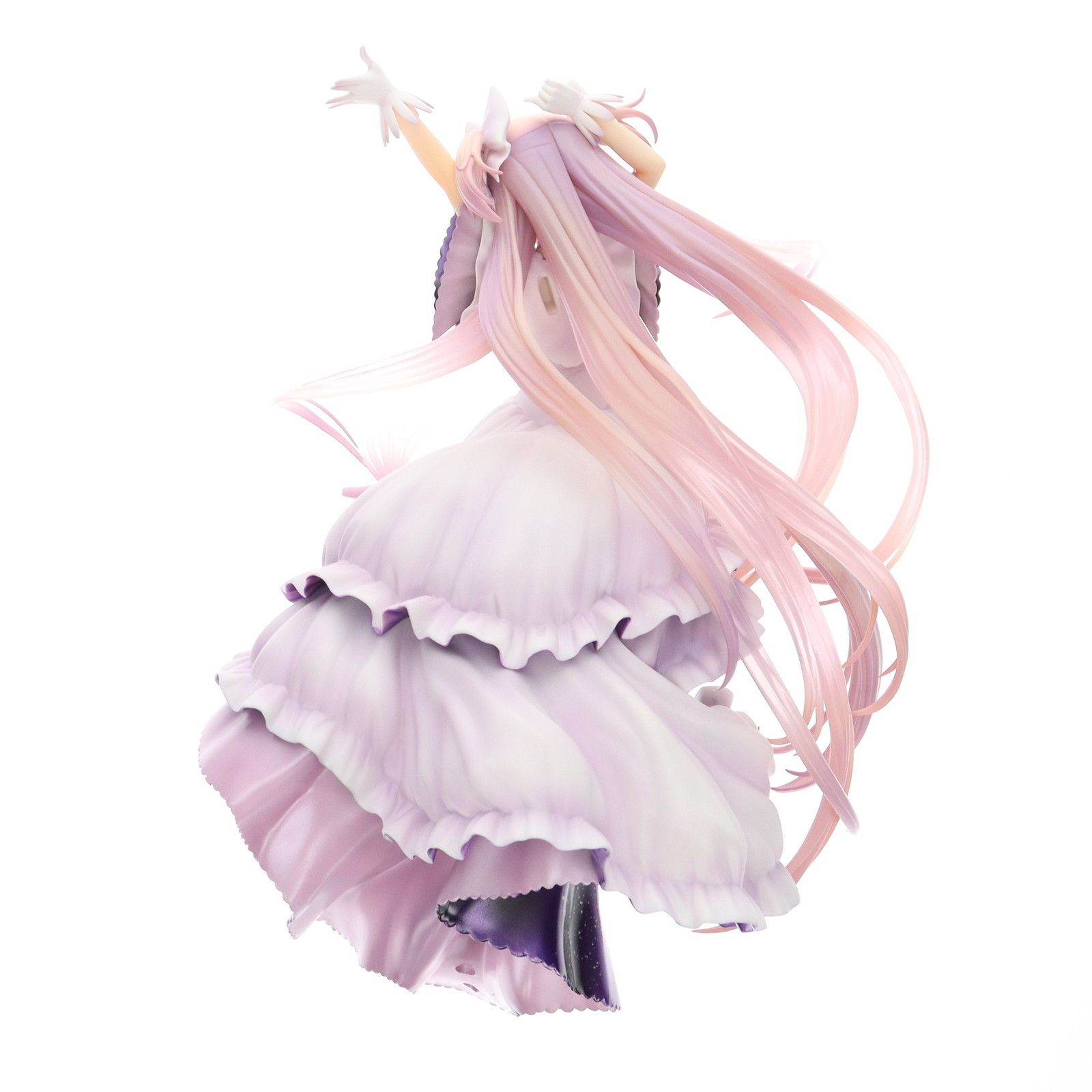 ANIPLEX+限定 アルティメットまどか〜叛逆の物語〜 劇場版 魔法少女まどか☆マギカ[新編]叛逆の物語 1/8 完成品 フィギュア(MD16-0547001) アニプレックス アルティメットまどか～叛逆の物語～ 1/8スケールフィギュア