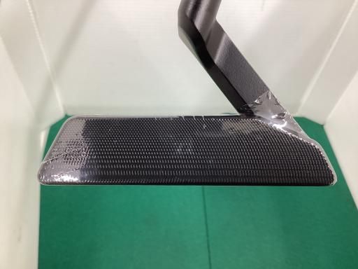 ゴルフ　パター　メンズ　ケンジヤニーニ コレクション ミルド1 N1523 ゴルフ パター メンズ ケンジヤニーニ コレクション ミルド1 N1523