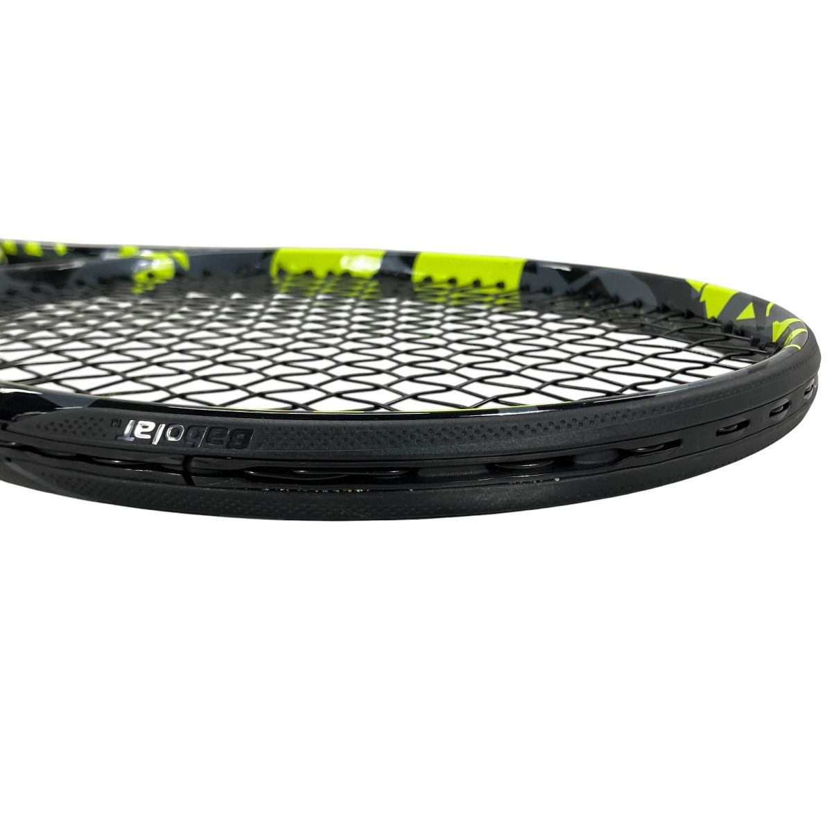Babolat バボラピュアアエロ2017 グリップ2 Fairwayレザー テニスショップラリー / Babolat(バボラ) テニスラケット PURE