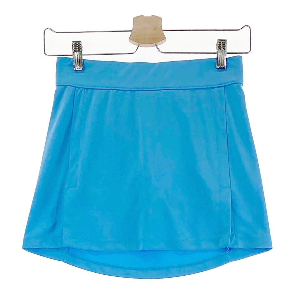 サイズ：XS J.LINDEBERG ジェイリンドバーグ インナー付 スカート