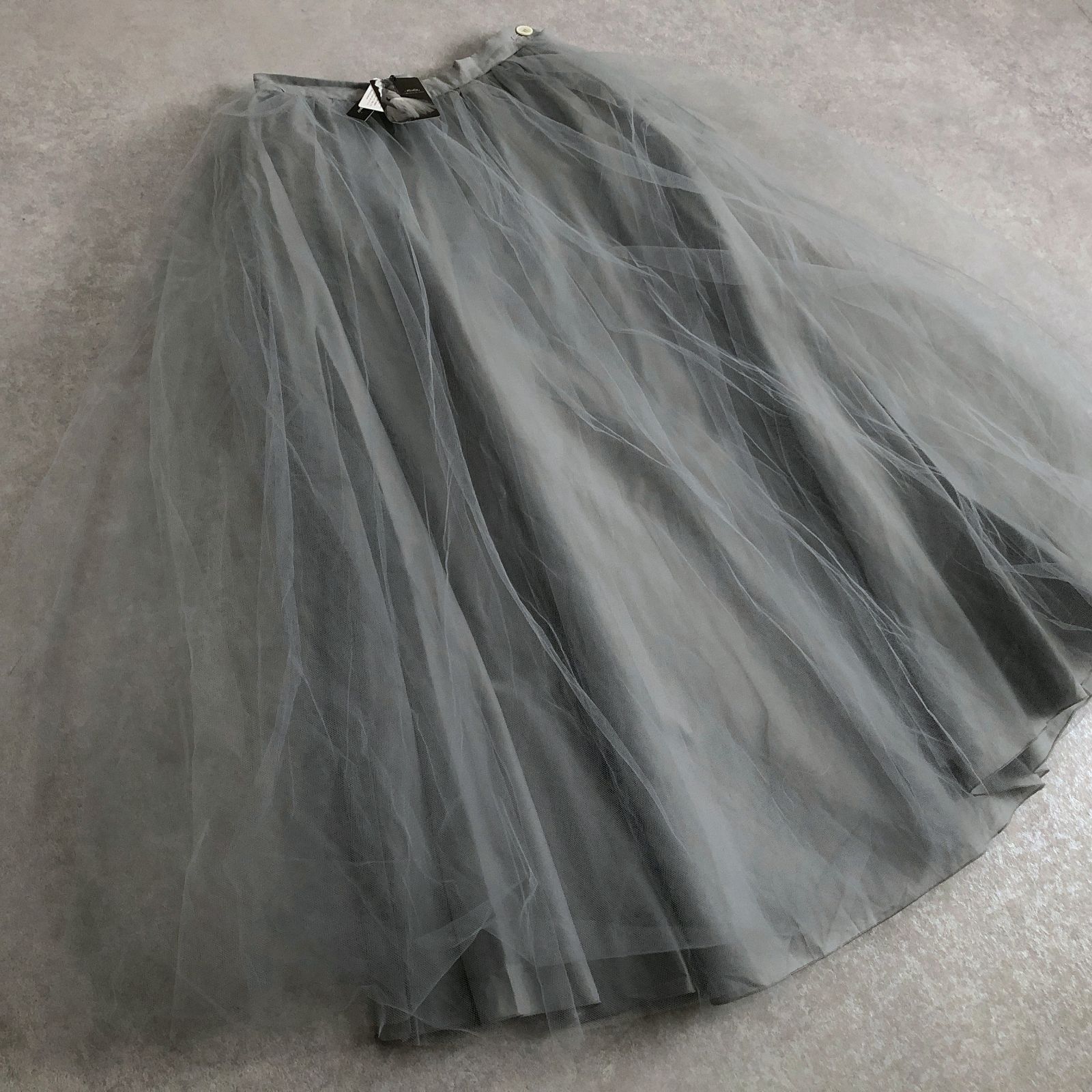 スカート ビリティス