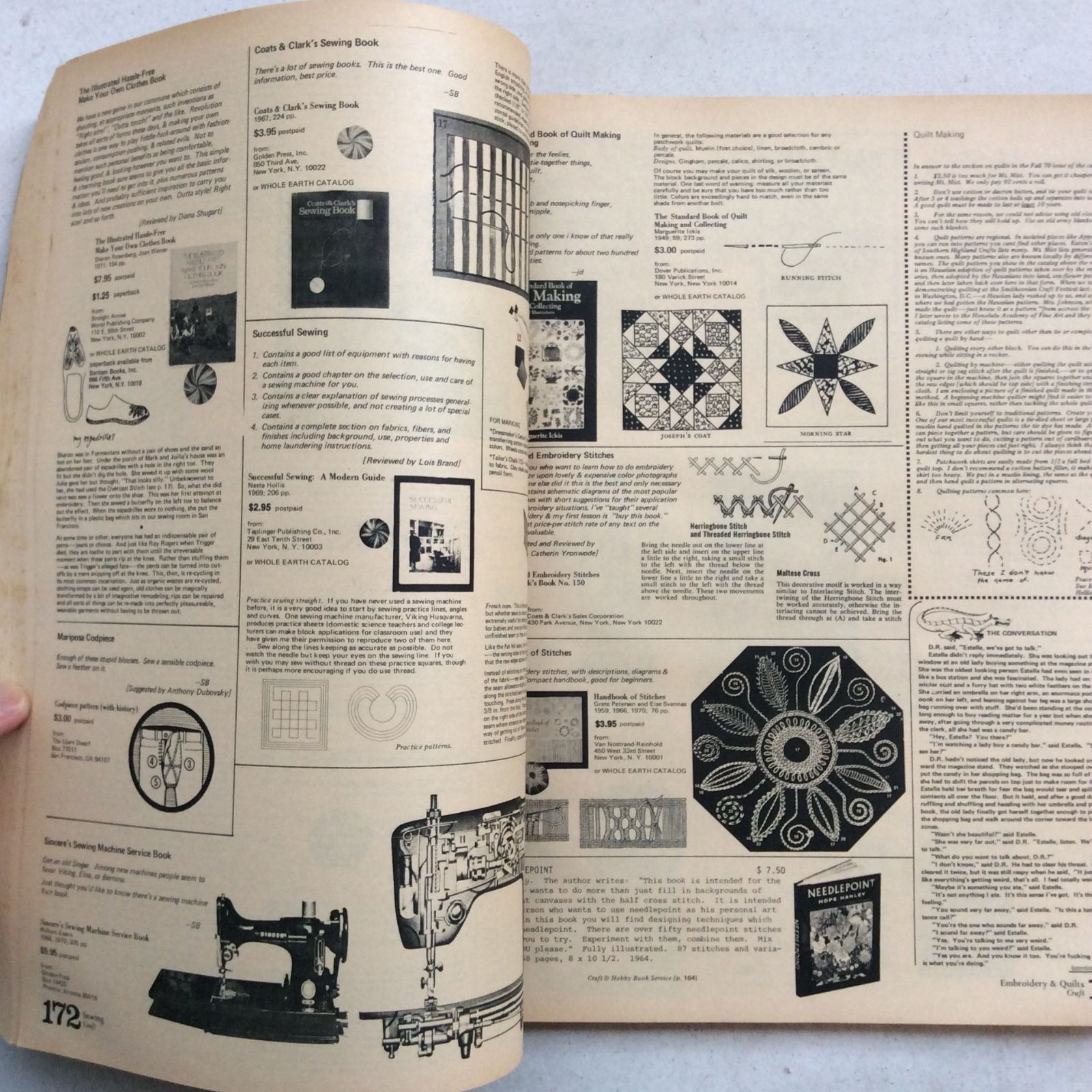 THE MILLENNIUM WHOLE EARTH CATALOG（ミレニアム ホールアース 