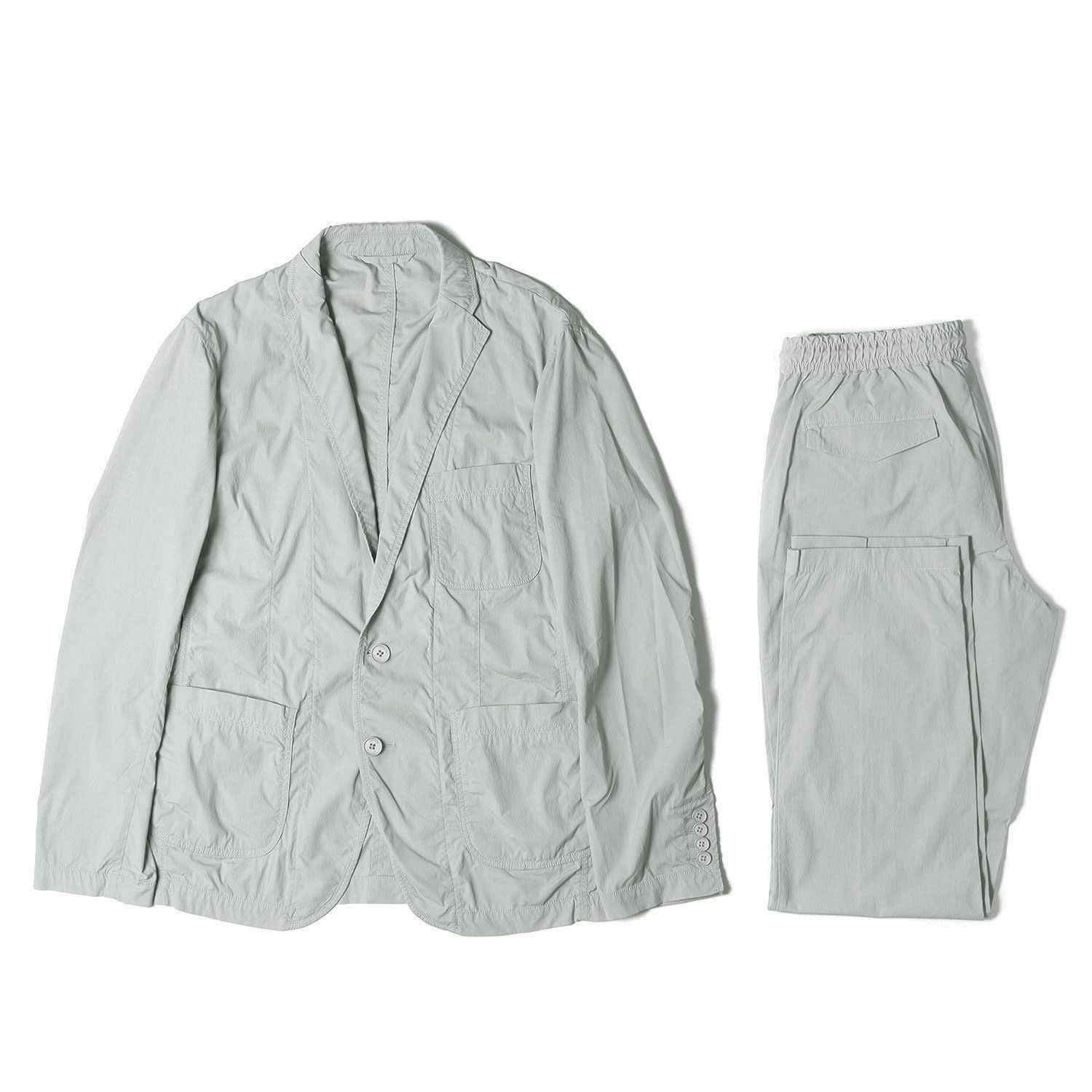 JOSEPH】ビジネス向けスーツ（グレー） JOSEPH HOMME/ジョセフ オム