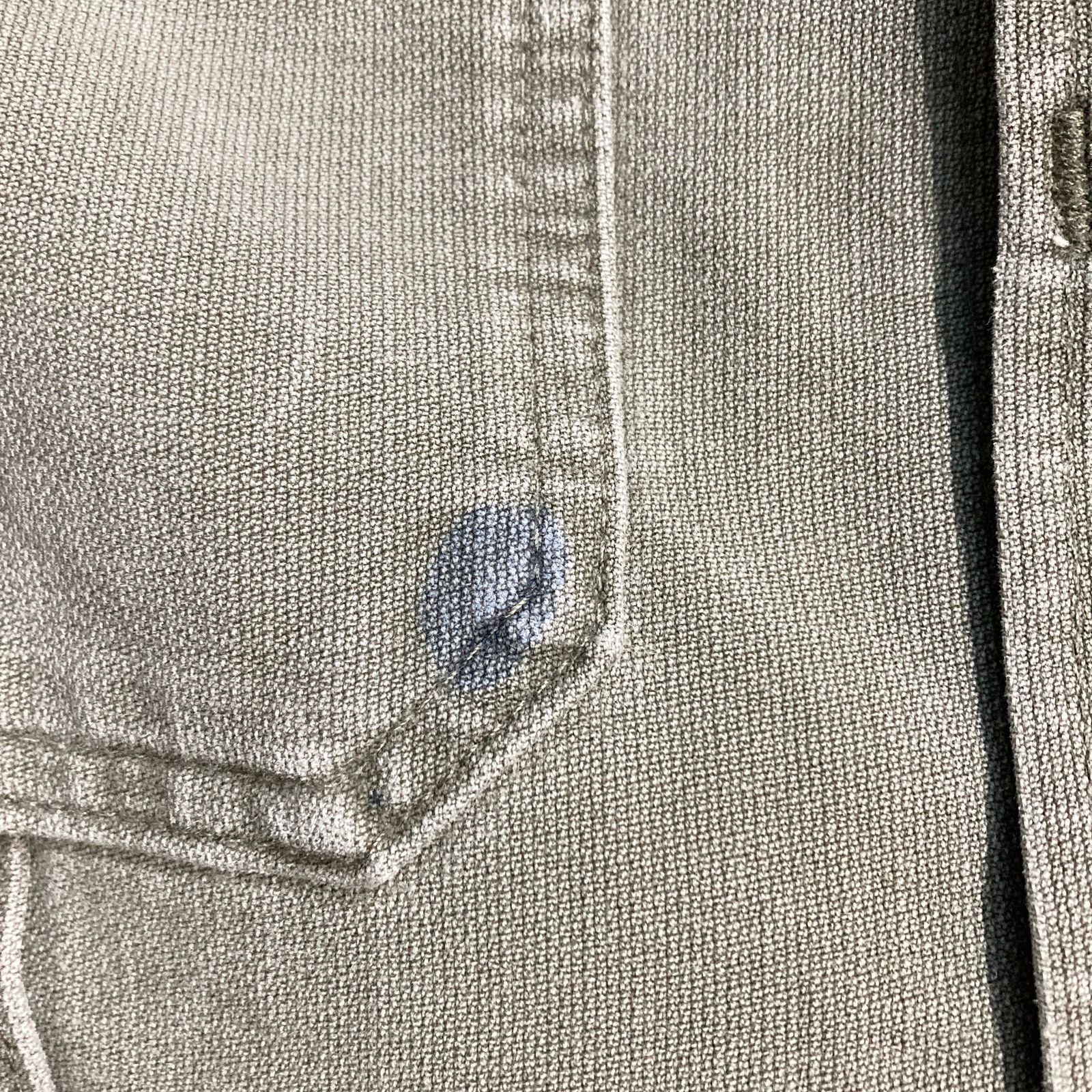 ☆vintage W.Merk Mossingen Wメルクメッシゲン モールスキン 