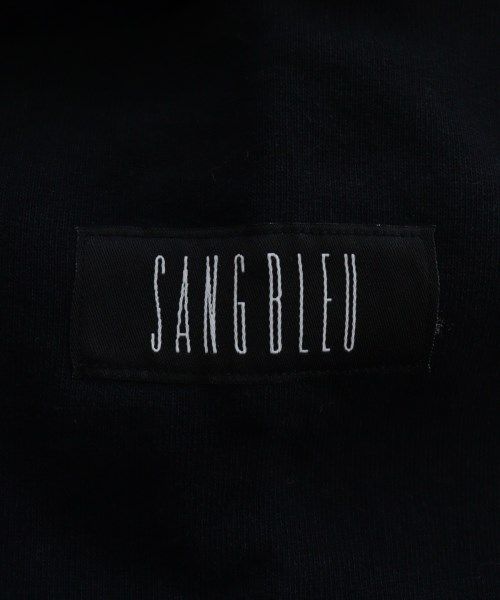SANG BLEU パーカー メンズ 【古着】【中古】【送料無料】 - RAGTAG ...