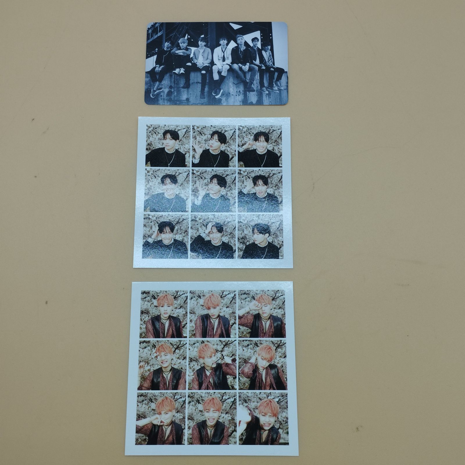 S13283】BTS 防弾少年団 CD 2枚セット/花様年華 pt.1 pt.2/3rd