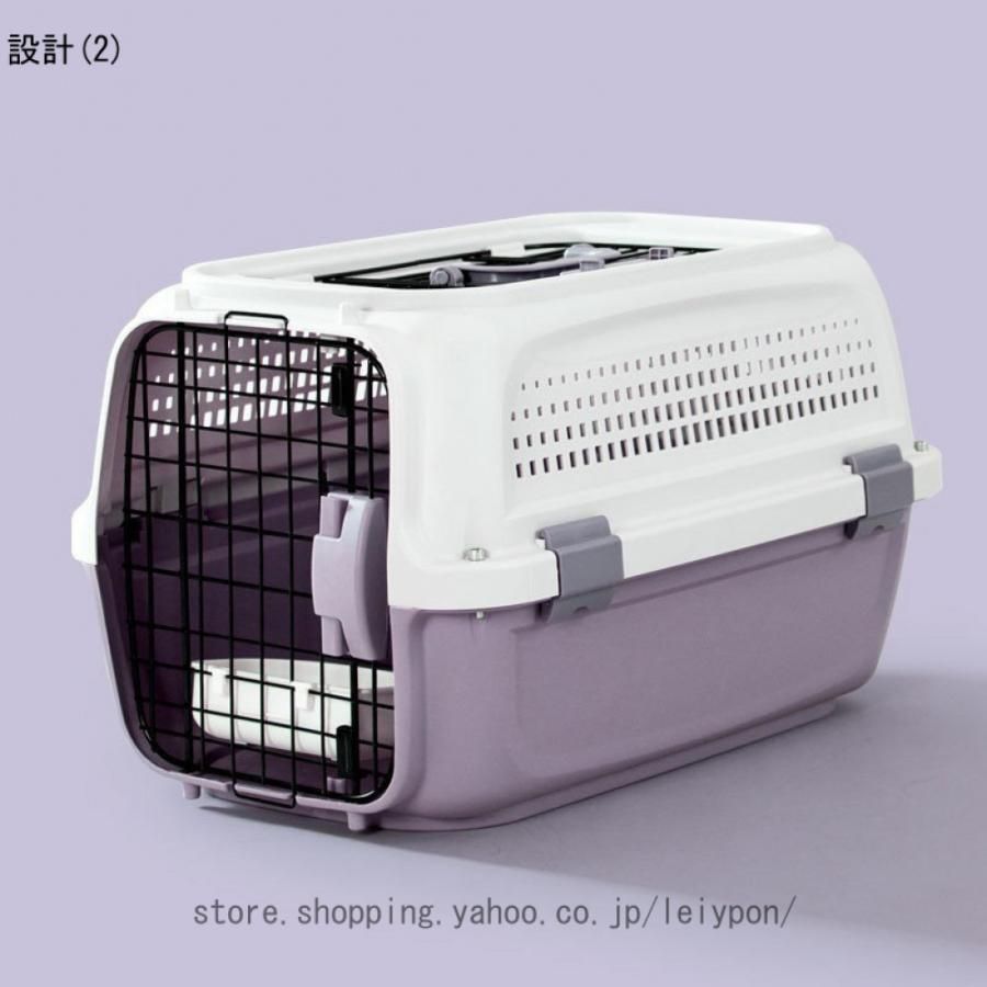 ゲージ ハードキャリー
