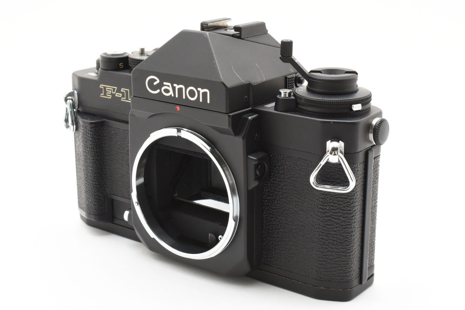 実用品 Canon NEW F-1 2449723A