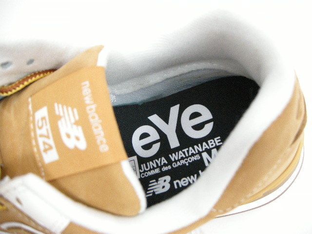 サイズ7D (25cm相当)□新品□New Balance ニューバランス JUNYA WANABE