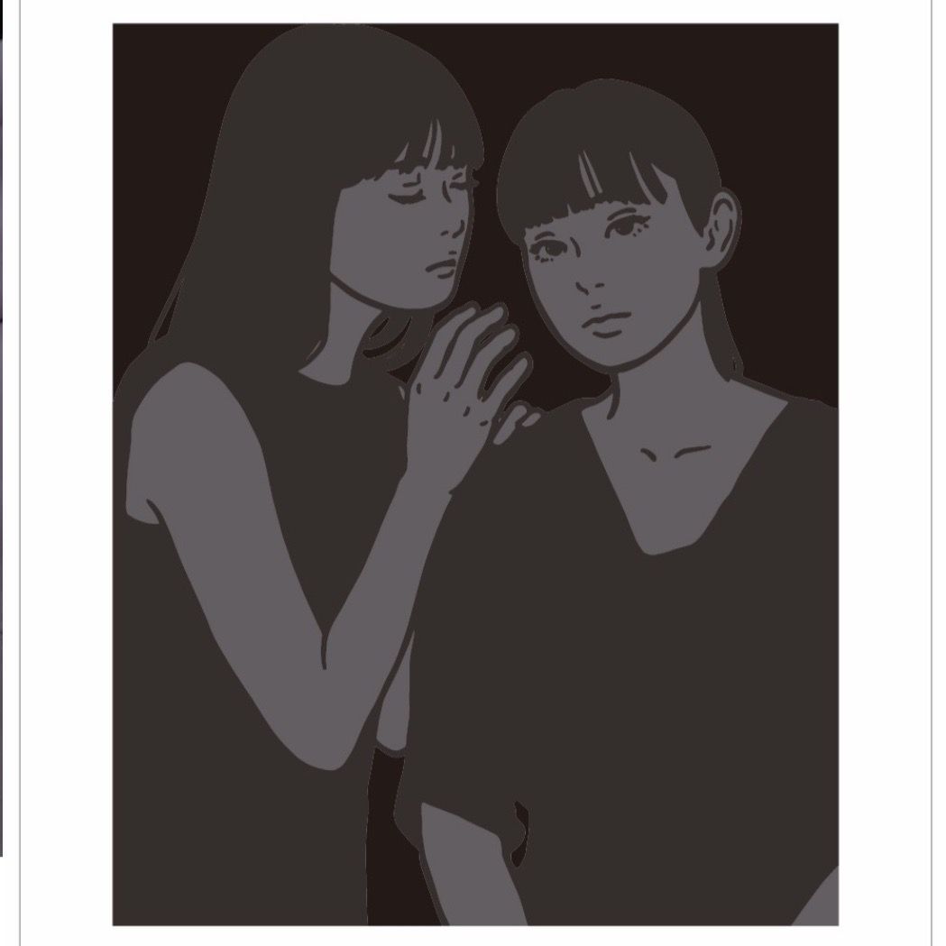 村上隆 KYNE Untitled：L ED50 zingaro kaikaikiki カイカイキキ 版画