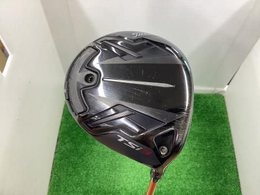 中古】 タイトリスト TSi3 10° ドライバー DR Tour AD DI-6