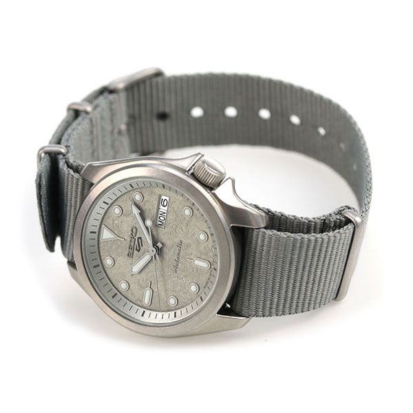 新品】セイコー SEIKO 腕時計 メンズ SBSA129 セイコー 5スポーツ 