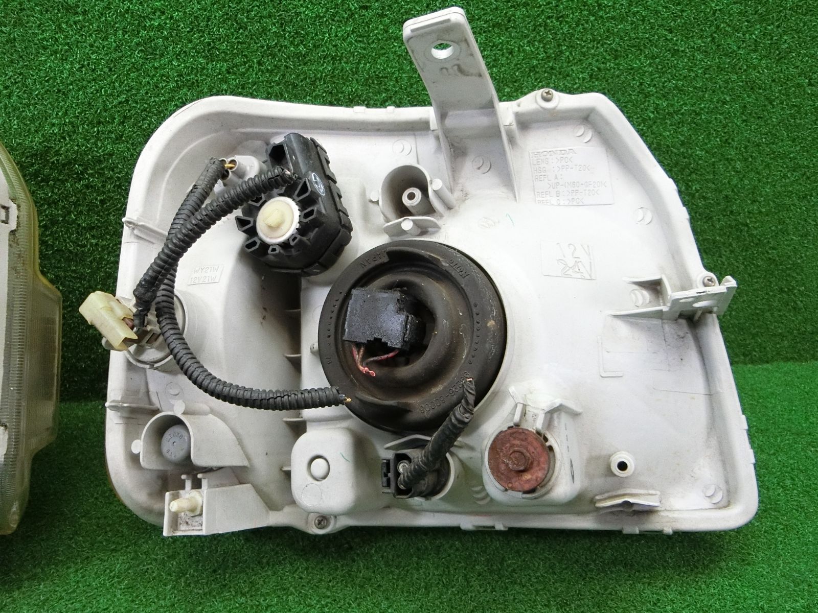 11694 コーティング済