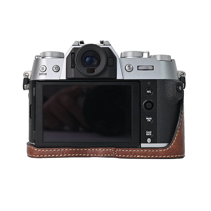 新品 富士フイルム FUJIFILM xt50用 ハンドグリップ 新品 富士フイルム FUJIFILM xt50用 ハンドグリップ - メルカリ